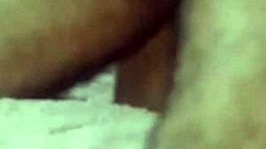 Married Light-Skinned Woman In Red Part 2