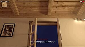 My Pleasure 5 In Hentai Anime Game 😊