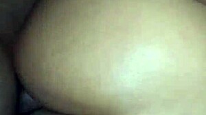 Atlanta Thot Takes Backshots!