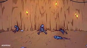 Exciting Animation By Derpixon