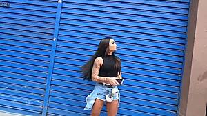 Monique Bertolini Tours California Motorhome Workshop with João Kleber