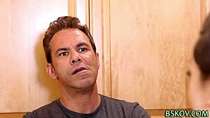 Wow, Lily Labeau Gets Oral Sex, Fingering, and Masturbation from Babe!