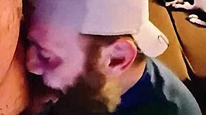 Sucking My Straight Buddy