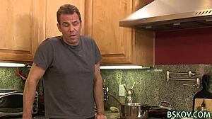 Wow, Lily Labeau Gets Oral Sex, Fingering, and Masturbation from Babe!