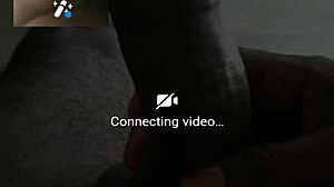 Video Call With Boyfriend!