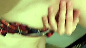 getting my face rode feels amazing