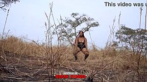 Are you horny for my big tits?