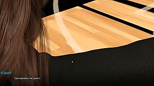 Complete gameplay wvm part 10 with big tits and monster cock