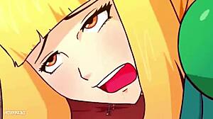 Exciting Animation By Derpixon