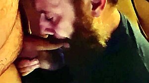 Sucking My Straight Buddy