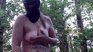 françoise in the forest on june 26 2023