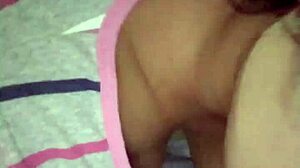 I came from my eater's house with my ass roasted