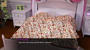 Continuing the Nursing Back to Pleasure Series with Episode 102