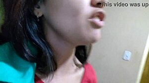 Dany Rio teaches how to be an independent porn actress in lesson one