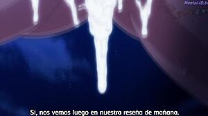 hey, those big tits and ass on that milf are huge