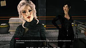 Tales from the Unending Void 19, let's play! 🎮