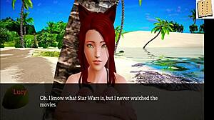 Emotional journey in my new family series