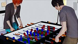 what's hidden in my real desire episode 28?