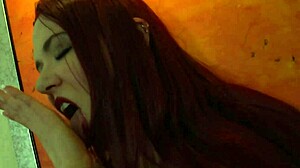 why don't you learn to love eating cum with these big tits instructions?