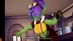 HG Champion of Realms P9 Sparks Bad Feeling with Uncertain Thoughts