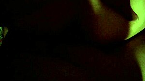 Suggesting a hot teen 18+ amateur mexican getting fucked doggy style intensely