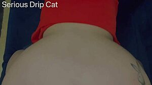 first time anal with gf creampie raw!