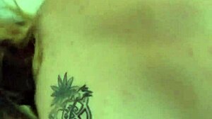 FUCKING my HOT WIFE while her HUSBAND'S at WORK, she's SCREAMING with pleasure!