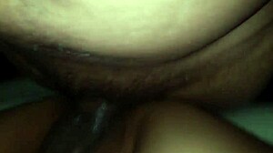 wife uses vibrator intensely