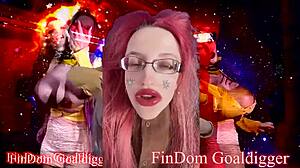 young hottie sucks old cock with fiery desire.