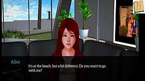 My new family hentai adventure 😍