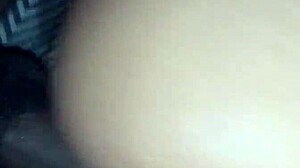 i love this fat red juicy ass, it's so sexy with that big cock