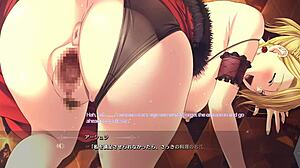 dungeon of regalias character9 scene2 with subtitle