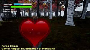 let's walk through the magical investigation of meridiana 1 together