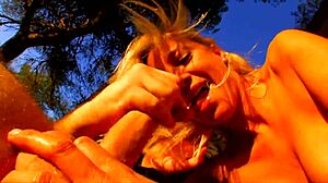 This milf desperately craves her ass getting fucked