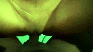 I suckin' and ridin' that cock in cowgirl and doggystyle, it's so rough and beautiful