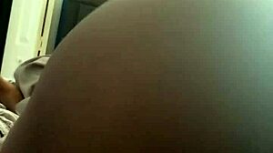 Big Ass Ebony Riding POV Passion