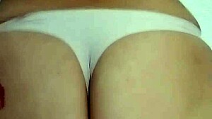 Latina Annie Squirts Wildly During Steamy OnlyFans Video Call