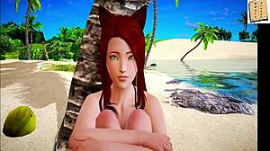 Emotional journey in my new family series