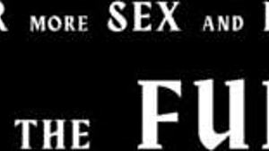 Les courbes busty blondes d'Angie Faith réclament l'attention sans son copain !