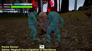 let's walk through the magical investigation of meridiana 1 together