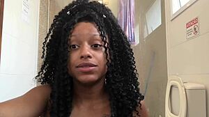 omg i cant believe im showin backstage stuff b4 gettin pounded by 5 huge dudes in my tight lil hole