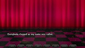 samurai vandalism del 7 udfolder sig med intens action.