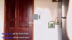 Watch Gay Việt Blued 3 Now!