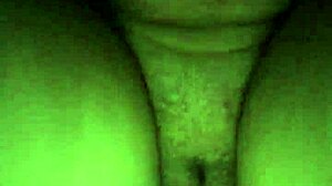 I came from my eater's house with my ass roasted