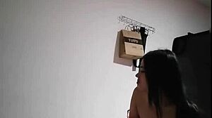 She Returns To Seek My Help