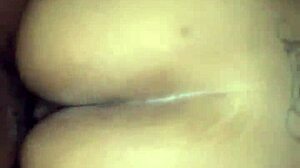 i love this fat red juicy ass, it's so sexy with that big cock