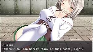 Tower Of Alfimia Part 7