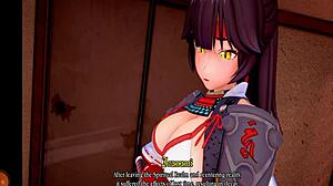 HG Champion of Realms P9 Sparks Bad Feeling with Uncertain Thoughts