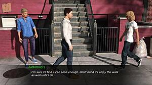 Continuing the Nursing Back to Pleasure Series with Episode 102