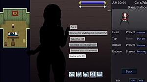 In search of the thief in the royal palace, the imperial gatekeeper part 9